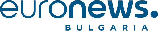Euronews Bulgaria logo