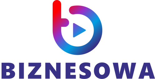 Telewizja Biznesowa logo