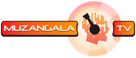 Muzangala TV logo