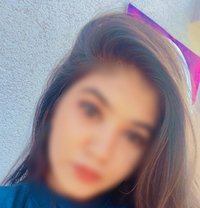 Sonali - escort in Bangalore