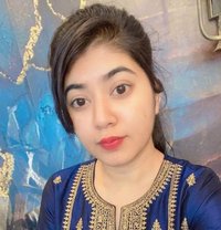 Sonali - escort in Bangalore