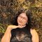 Isha - escort in Mumbai