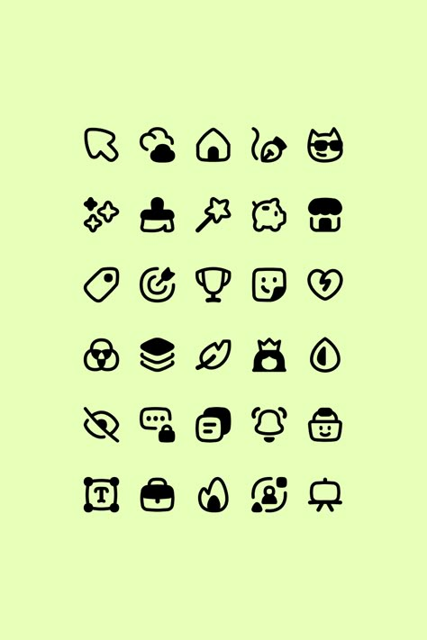 NA Level Up Illustration, Web Icon Design, Graphic Icons Design, Simple Icons Aesthetic, Icon Styles Design, Website Icons Design, Tips Icon, Iconography Design, Geometric Icons