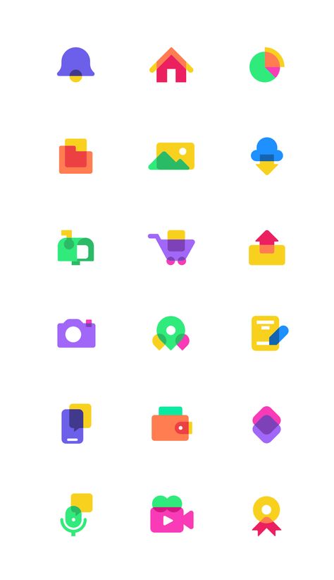 Creative Icons Design, Digital Icon Design, Icons Style Design, Icon Sets Design, Web Icons Design, Unique Icon Design, Data Illustration Design, Icon Styles Illustration, Graphic Icons Design