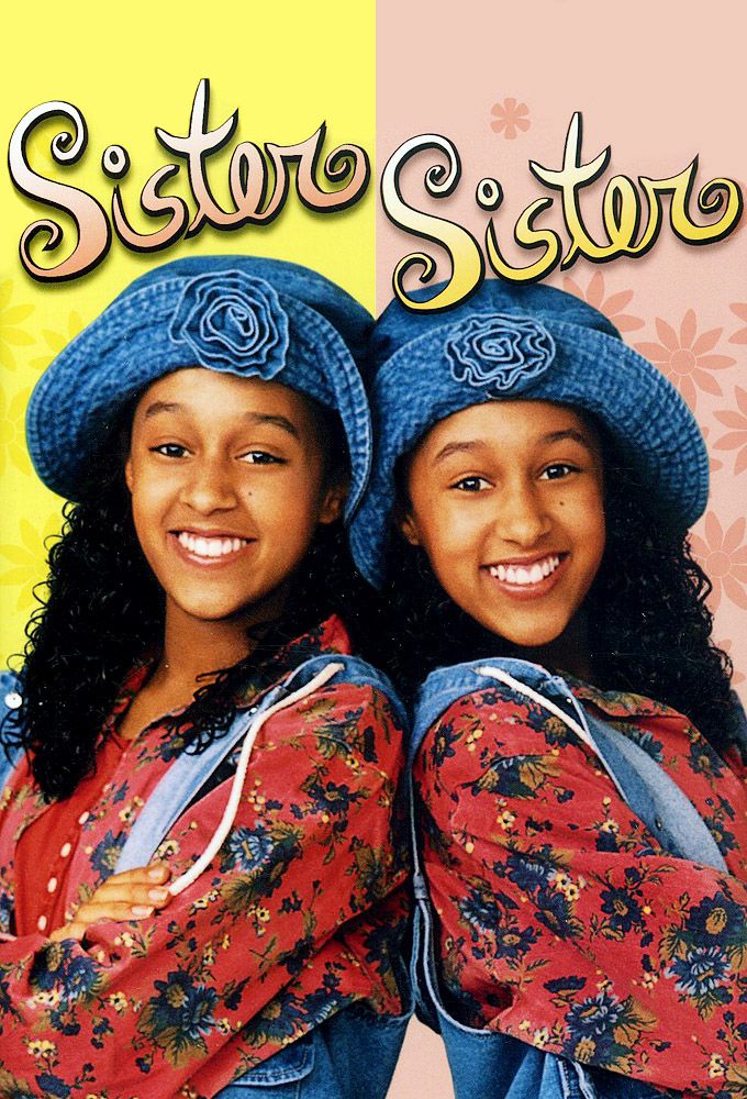 Sister Sister Show