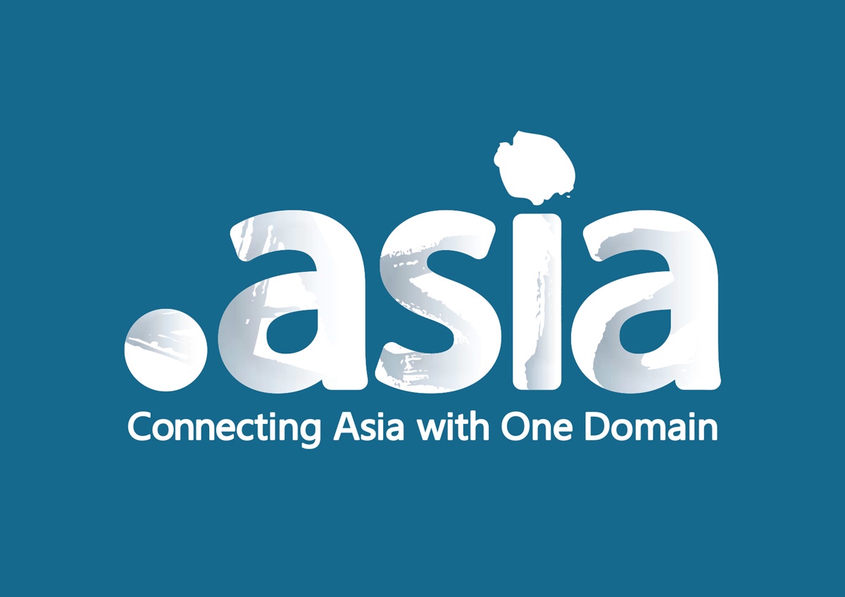 Dot Asia icon