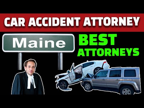 Workers’ Compensation Lawyers Maine  