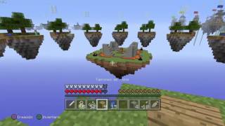 cubecraft skiwars