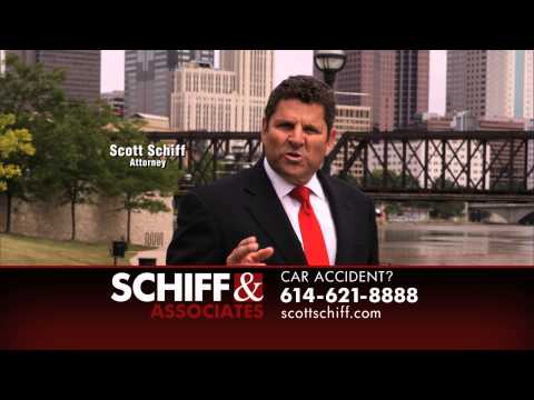 Columbus Personal Injury Law Experts