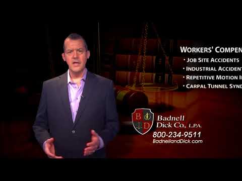 Columbus Personal Injury Attorneys