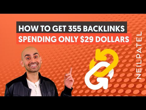 Buy Backlinks