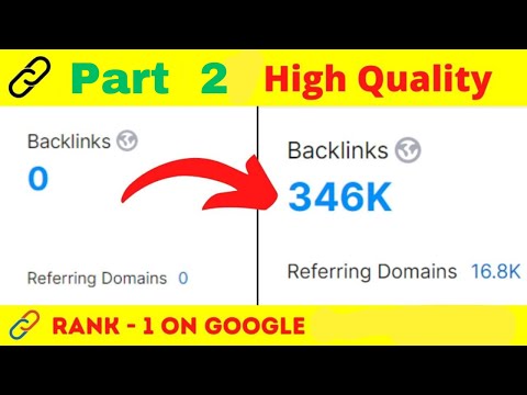 Buy Cheap Backlinks