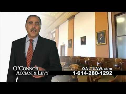 Columbus Injury Law Firm