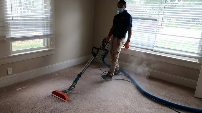 Carpet Cleaning Bradford