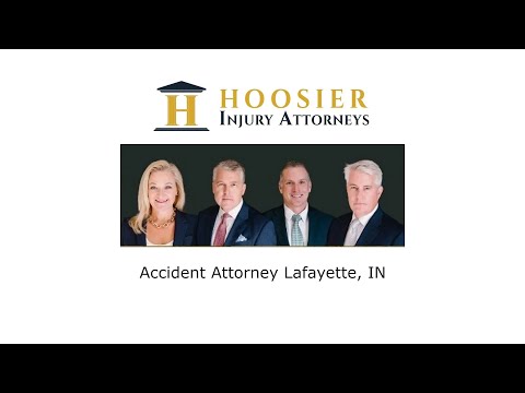 Lafayette slip and fall lawyers  