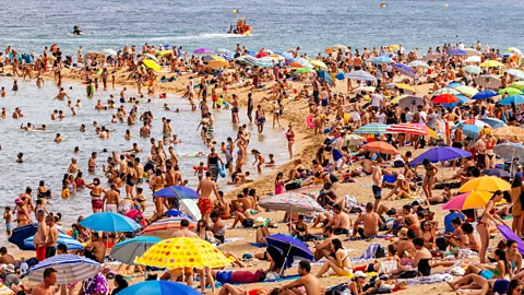 The growing climate challenge facing Spain