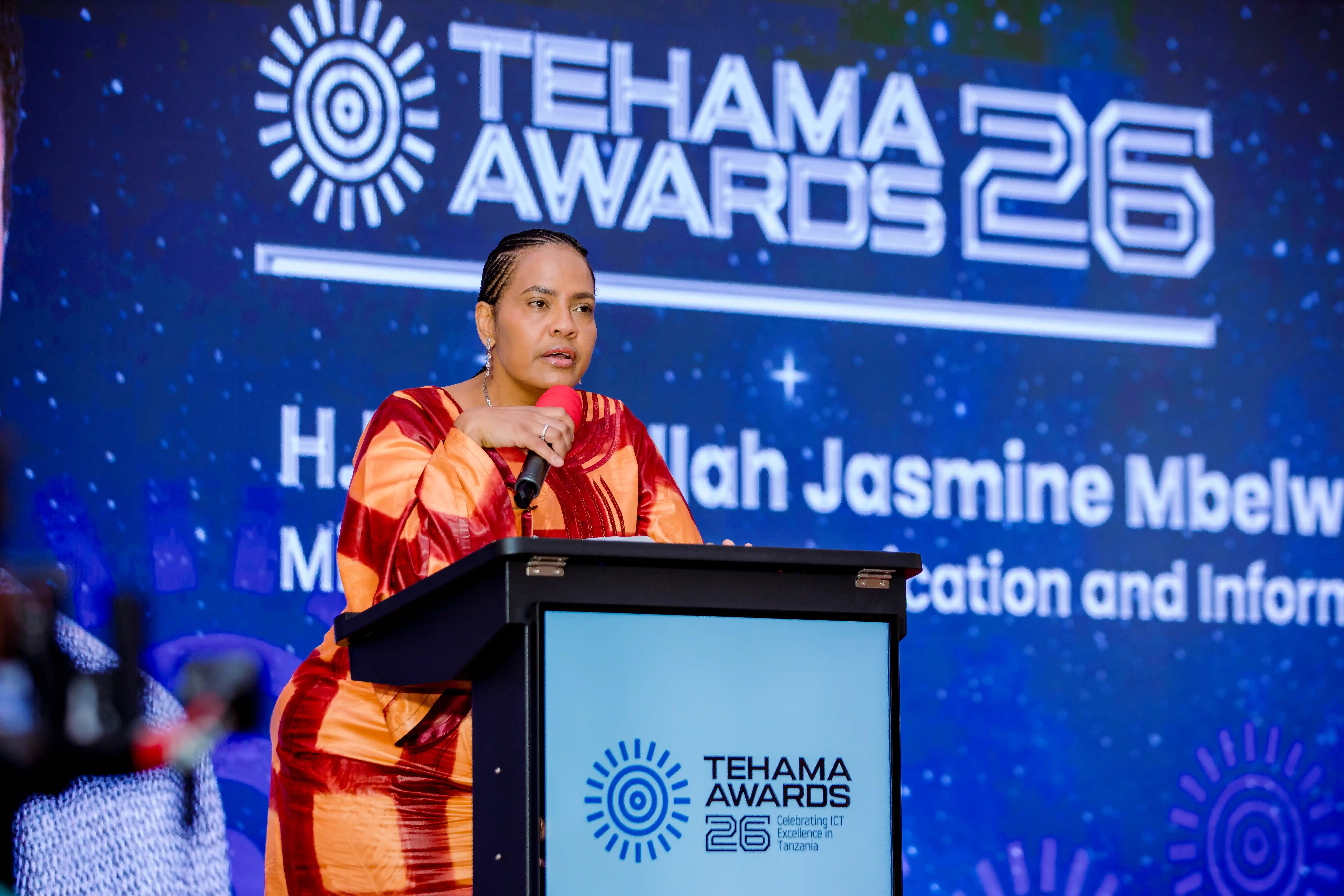 Tehama Awards 2026