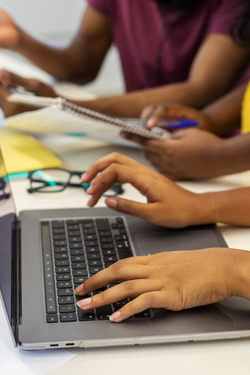 ICT Professional Training