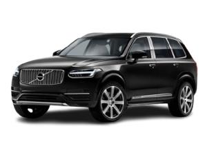 沃尔沃XC90新能源