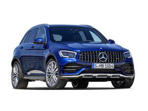 AMG GLC