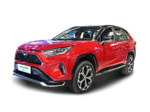 RAV4荣放新能源