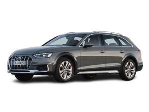 奥迪A4 allroad