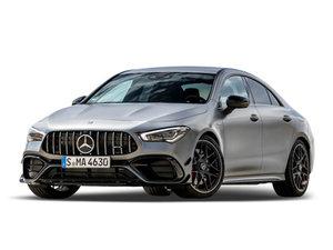 AMG CLA