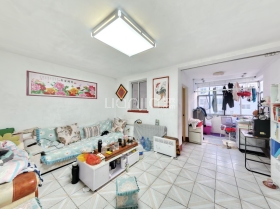 宁海小区 3室1厅 南 北