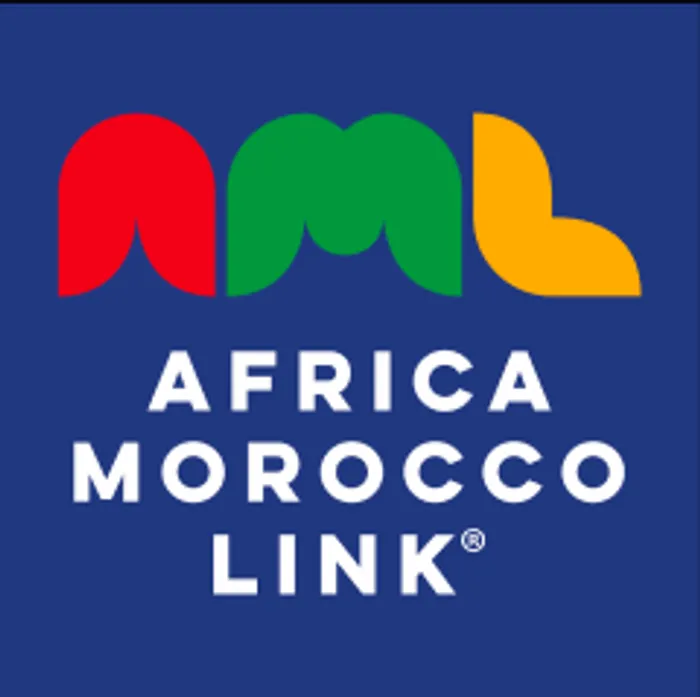 AML logo