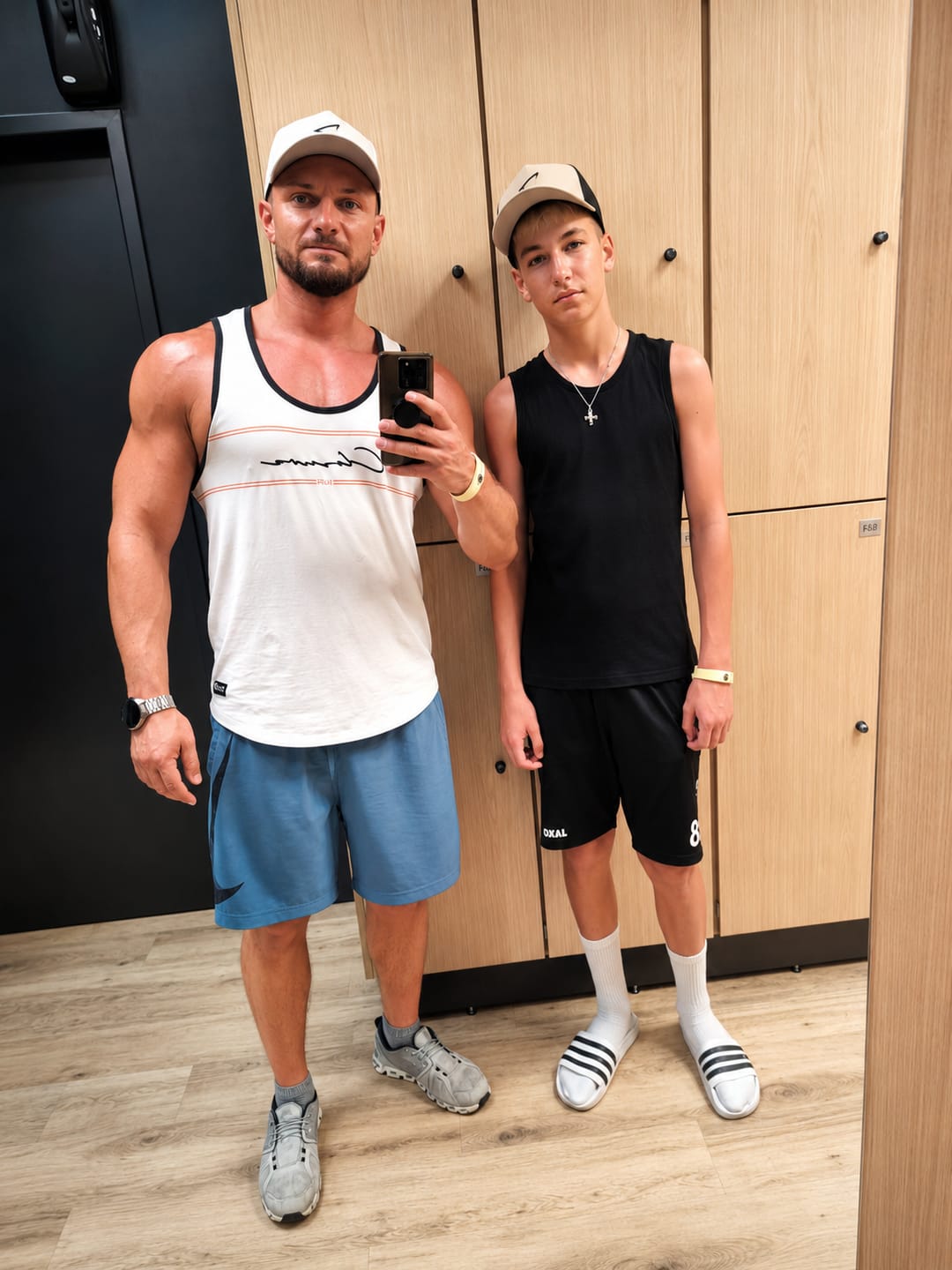 Customer photo review of CLOUD TRUCKER