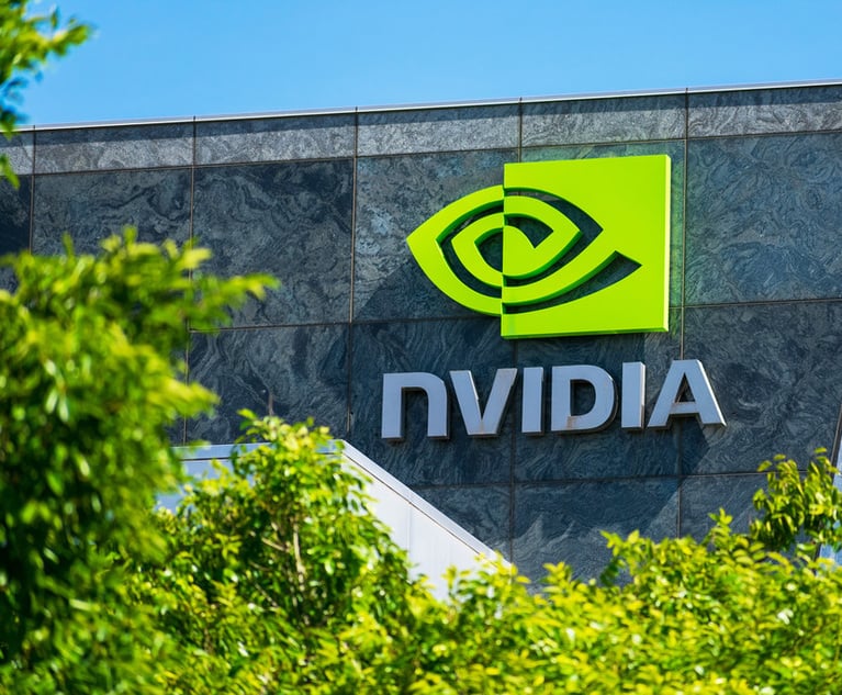 Justices Ask If They Should Have Even Taken Nvidia’s Appeal of Investor Suit