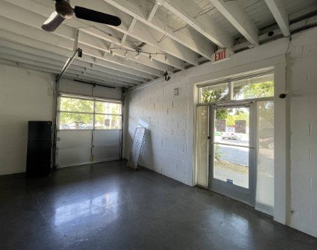 retail space for rent austin texas