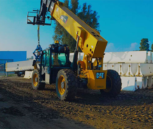 Scissor Lift Rental