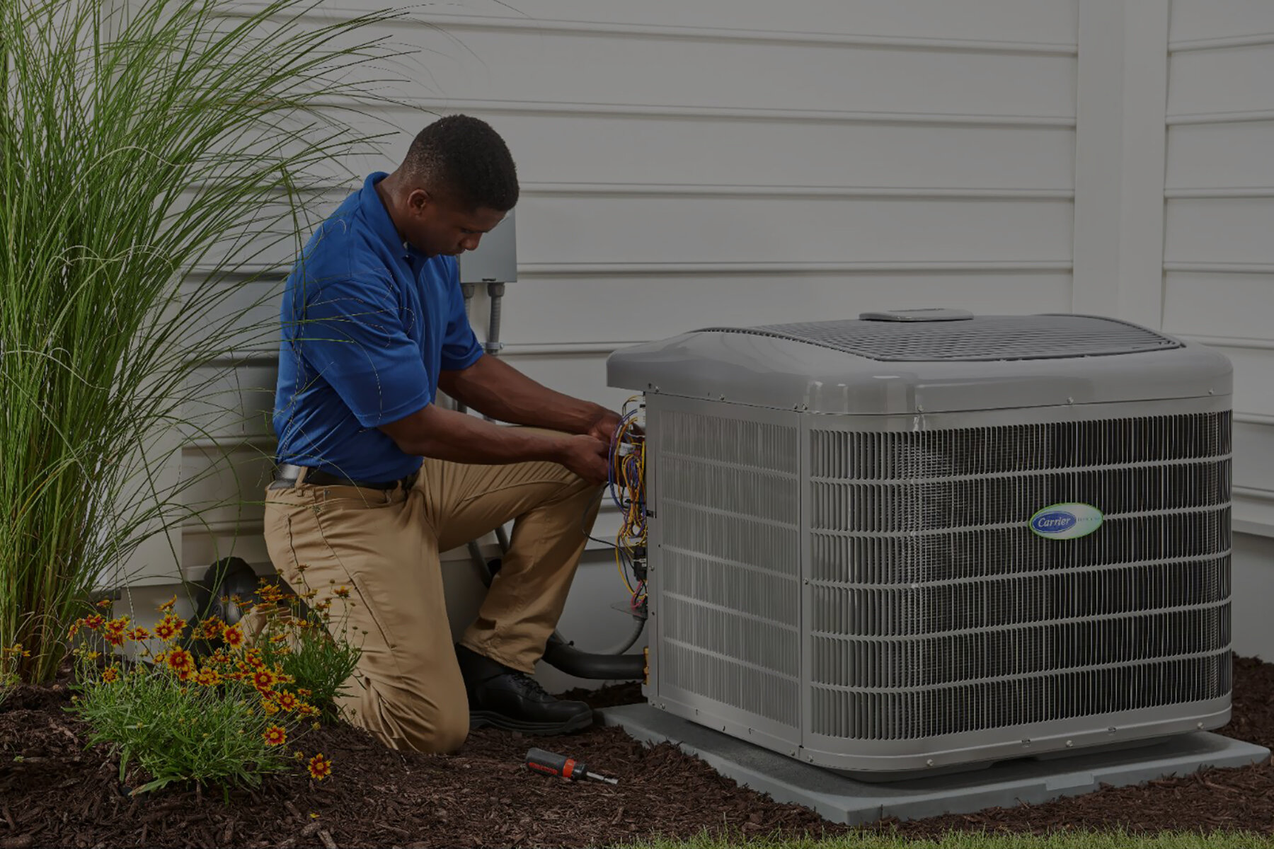 Aircon Repair