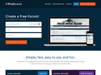 proboards.com