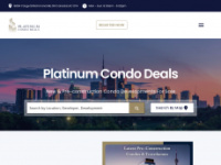 platinumcondodeals.com