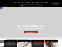 247superiorgaragedoor.com