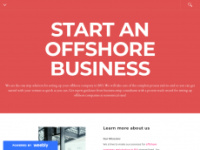 offshorebusinesssetup.weebly.com