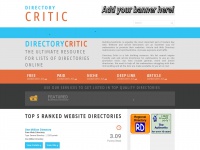 directorycritic.com