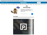 theprovince.com