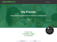 teachmeceus.com