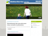 Habitat-service.be