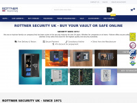 Rottner-security.co.uk