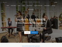 musicforlondon.co.uk