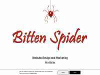 bittenspider.co.uk