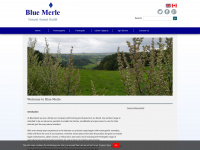 bluemerle.co.uk