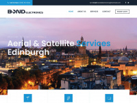 bondav.co.uk