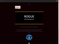 Roguemodelmanagement.co.uk