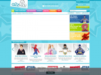 a2z-kids.co.uk