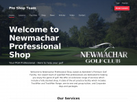 Newmacharproshop.co.uk